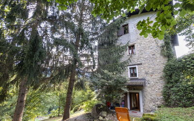 Casa Orai Mountain View