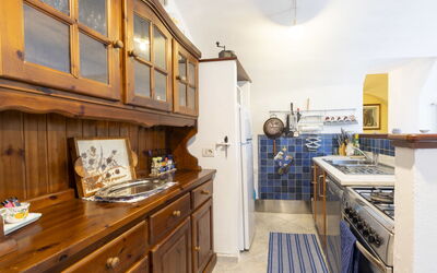 Casa Orai Mountain View