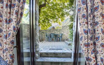 Casa Orai Mountain View