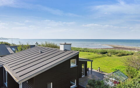Nilson - 50M from the Sea: Gras, Hout, Landelijk Gebied, Struik, Verblijf, Dak, Plain, Land Lot, Huis, Groundcover