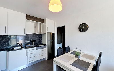 Accommodatie:&nbsp;Port Banyuls 218.4