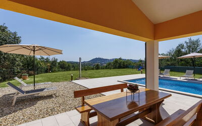 Villa Ana Lucija