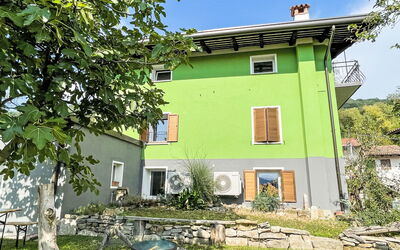 Delle Maschere - Pulfero, Friuli Julisch Venetië, Italië