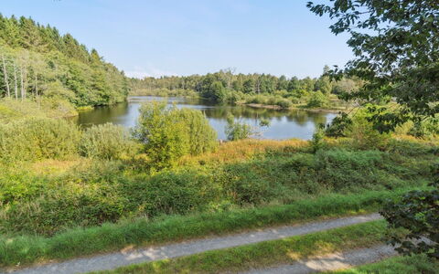 Waldemar - 8Km from the Sea: Hout, Dak, Architectuur, Huis, Huis, Verblijf, Siding, Hardwood, Helling, Landgoed