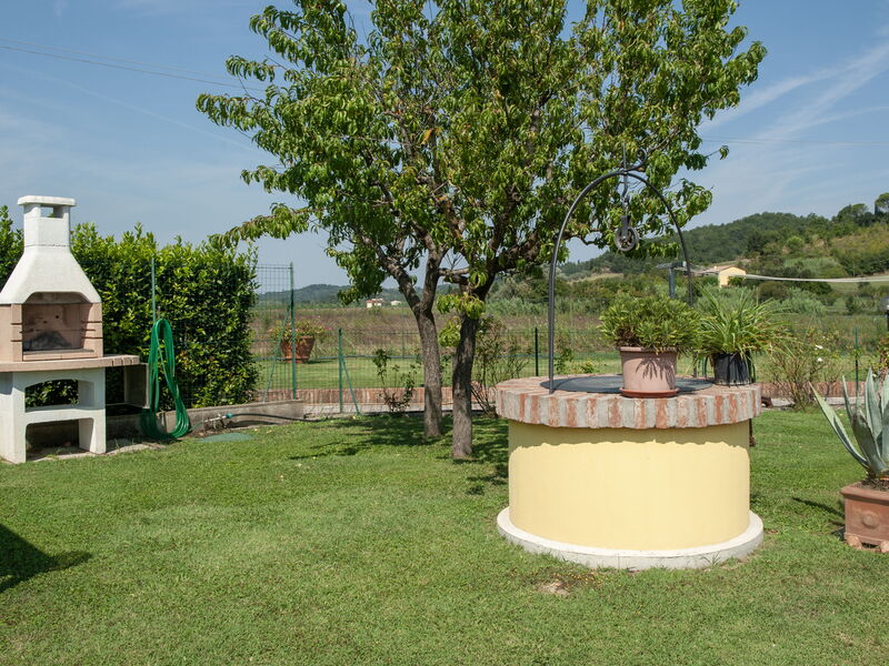 Casa Del Sole