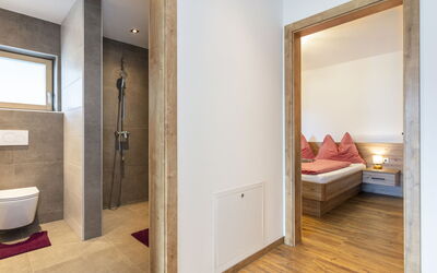 Accommodatie:&nbsp;Gletscherblick Incl. Summercard 680.1