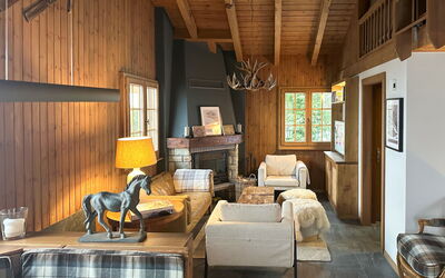 Chalet Soleil