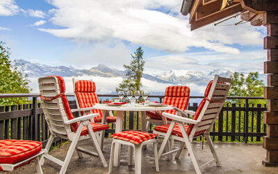 Chalet Soleil