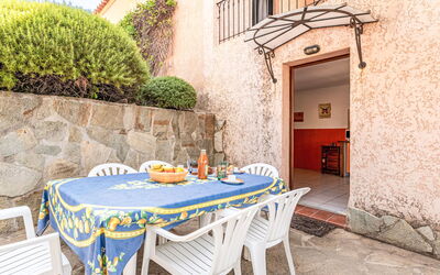 Accommodatie:&nbsp;Giulia i 650.1