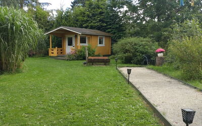 Kasper - 700M from the Sea