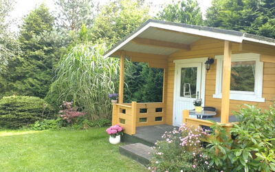 Kasper - 700M from the Sea