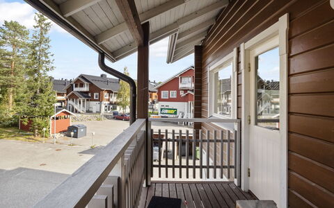 Leviraitti 4 a 4: Verblijf, Huis, Huis, Garden Gebouwen, Siding, Blokhut, Boerderij, Landgoed, Schuur, Werf