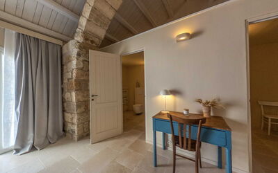 Masseria Vaccaro Boutique Hotel - By Raro Villas