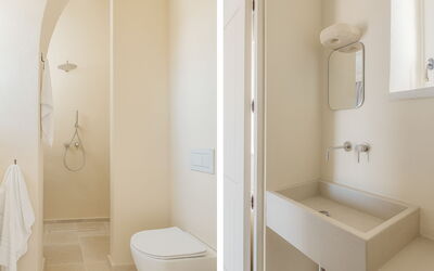 Masseria Vaccaro Boutique Hotel - By Raro Villas