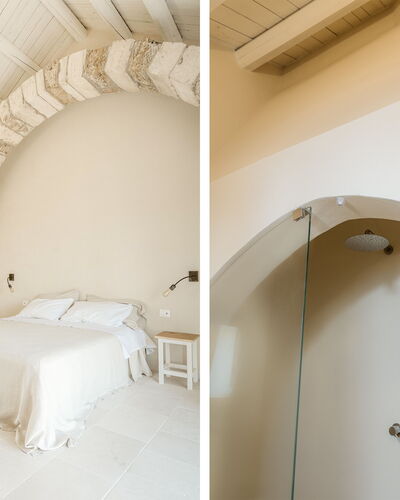 Masseria Vaccaro Boutique Hotel - By Raro Villas