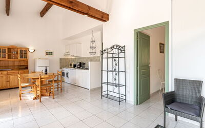 Accommodatie:&nbsp;Murticcio 1 200.1