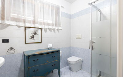 Giulia Apartment