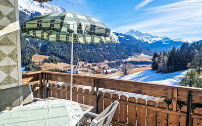 Accommodatie:&nbsp;Toissa A6 140.3