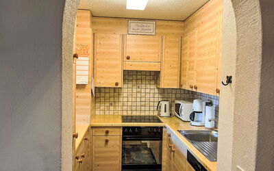 Accommodatie:&nbsp;Toissa A4 140.1