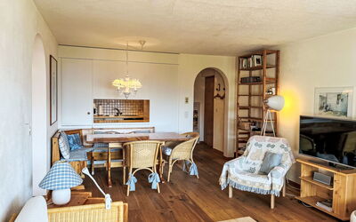 Accommodatie:&nbsp;Toissa A4 140.1