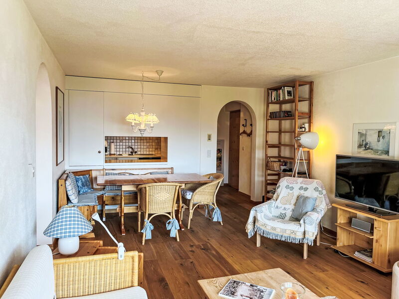 Accommodatie:&nbsp;Toissa A4 140.1