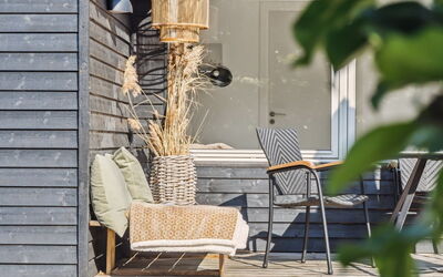 Frede - 1Km from the Sea