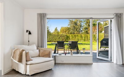 Frede - 1Km from the Sea
