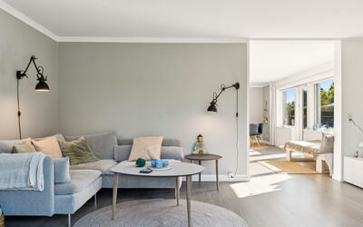 Frede - 1Km from the Sea