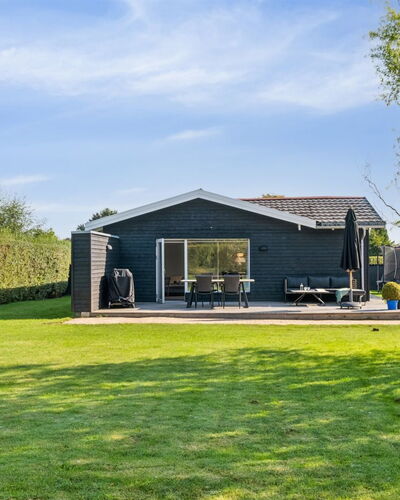 Frede - 1Km from the Sea