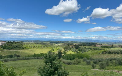 Ciliegino Spereto Apartment, Pool And Relax , Mont