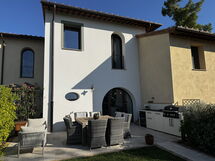 Ciliegino Spereto Apartment, Pool And Relax , Mont