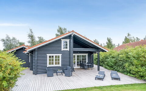 Salmina - 900M from the Sea: Dak, Huis, Land Lot, Huis, Verblijf, Landgoed, Garden Gebouwen, Schaduw, Blokhut, Landscaping