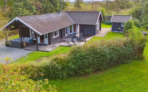 Hjorthung - 2Km from the Sea: Appartement, Condominium, Landgoed, Balkon, Villa, Hotel