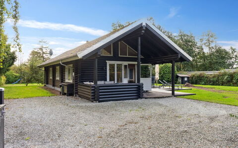 Hjorthung - 2Km from the Sea: Appartement, Condominium, Landgoed, Balkon, Villa, Hotel