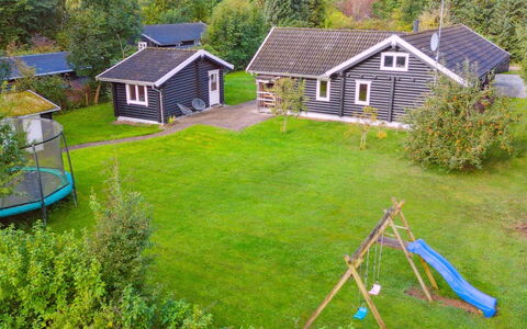 Hjorthung - 2Km from the Sea: Appartement, Condominium, Landgoed, Balkon, Villa, Hotel