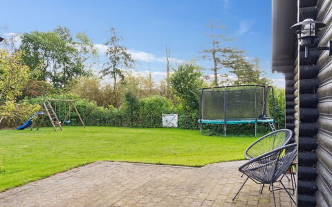 Hjorthung - 2Km from the Sea: Appartement, Condominium, Landgoed, Balkon, Villa, Hotel