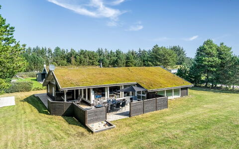 Arild - 900M from the Sea