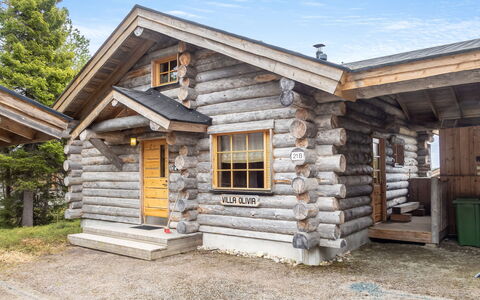 Villa Olivia: Hout, Verblijf, Siding, Dak, Blokhut, Schuur, Garden Gebouwen, Timmerhout, Hut, Winter