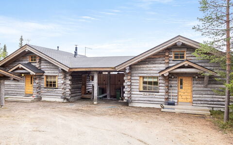 Villa Olivia: Hout, Winter, Sneeuw, Huis, Verblijf, Freezing, Siding, Blokhut, Ijs