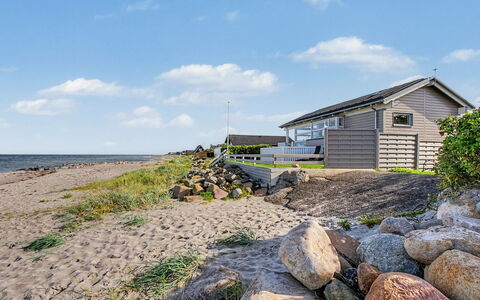Diderik - 5M from the Sea: Kust, Kust, Huis, Landschap, Huis, Kust En Oceanic Landvormen, Verblijf, Land Lot, Dak, Zee