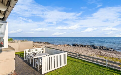 Diderik - 5M from the Sea: Kust, Zee, Kust En Oceanic Landvormen, Kust, Oceaan, Strand, Balkon, Veranda, Hek, Baai
