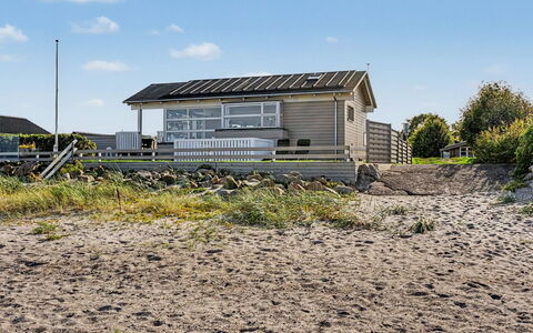 Diderik - 5M from the Sea: Lucht, Wolk, Dak, Landschap, Huis, Land Lot, Ecoregio, Verblijf, Huis, Landelijk Gebied