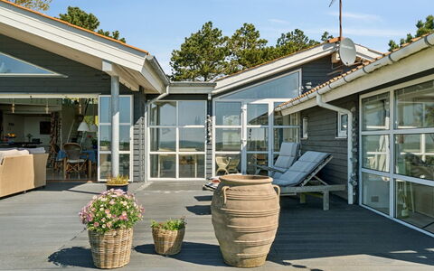 Hening - 50M from the Sea: Gras, Hout, Landelijk Gebied, Struik, Verblijf, Dak, Plain, Land Lot, Huis, Groundcover