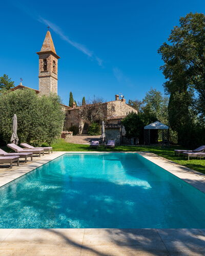 Villa Pietrafitta