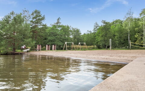 Sjöboda Hill: Boom, Bank, Meer, Reservoir, Loch, Park