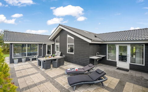 Billa - 450M from the Sea: Verblijf, Schuur, Hut, Boerderij, Prairie, Keet, Schuur, Blokhut, Garden Gebouwen