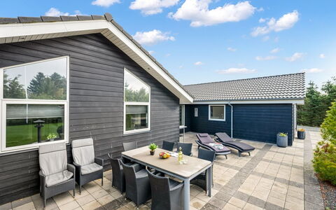 Billa - 450M from the Sea: Verblijf, Schuur, Hut, Boerderij, Prairie, Keet, Schuur, Blokhut, Garden Gebouwen