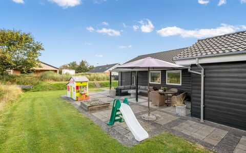 Billa - 450M from the Sea: Verblijf, Schuur, Hut, Boerderij, Prairie, Keet, Schuur, Blokhut, Garden Gebouwen