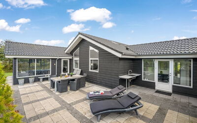 Billa - 450M from the Sea
