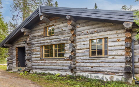 Kuusi-Ruka 6: Hout, Verblijf, Blokhut, Siding, Garden Gebouwen, Natuurlijk Materiaal, Hardwood, Plank, Schuur, Hut